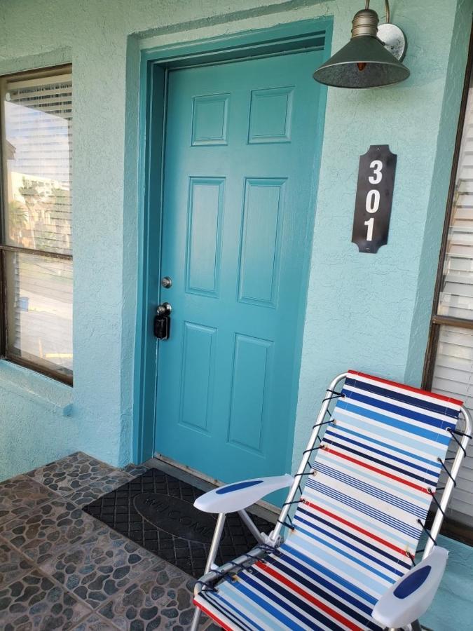Affordable Spi Family Condo - Walking Distance To The Beach, Sleeps 6, Third Floor, 2025 Traveler Award South Padre Island Ngoại thất bức ảnh
