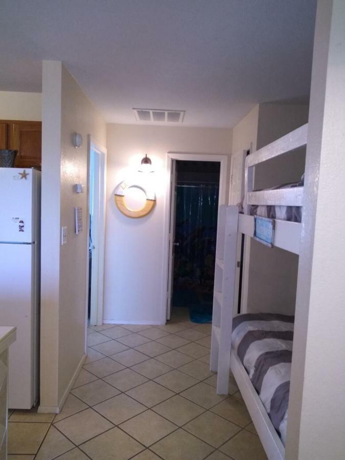 Affordable Spi Family Condo - Walking Distance To The Beach, Sleeps 6, Third Floor, 2025 Traveler Award South Padre Island Ngoại thất bức ảnh