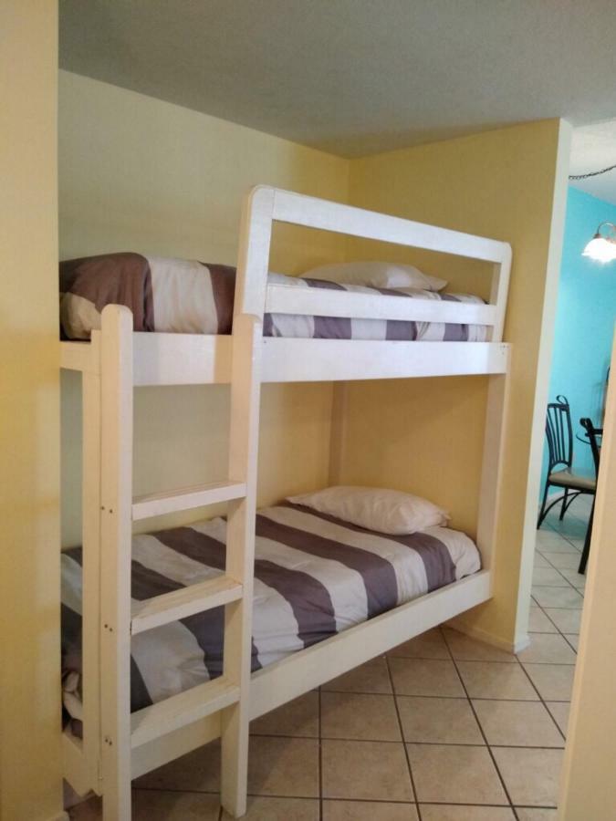 Affordable Spi Family Condo - Walking Distance To The Beach, Sleeps 6, Third Floor, 2025 Traveler Award South Padre Island Ngoại thất bức ảnh